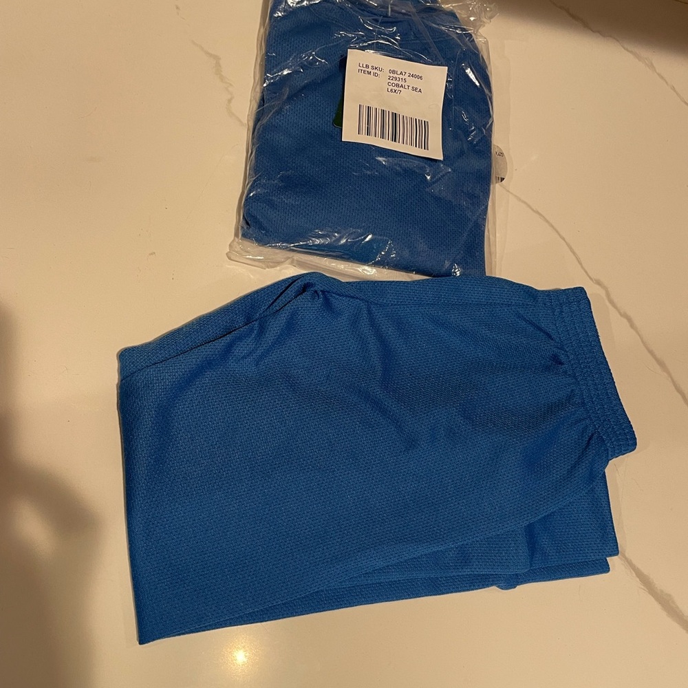 Lands End Long Underwear